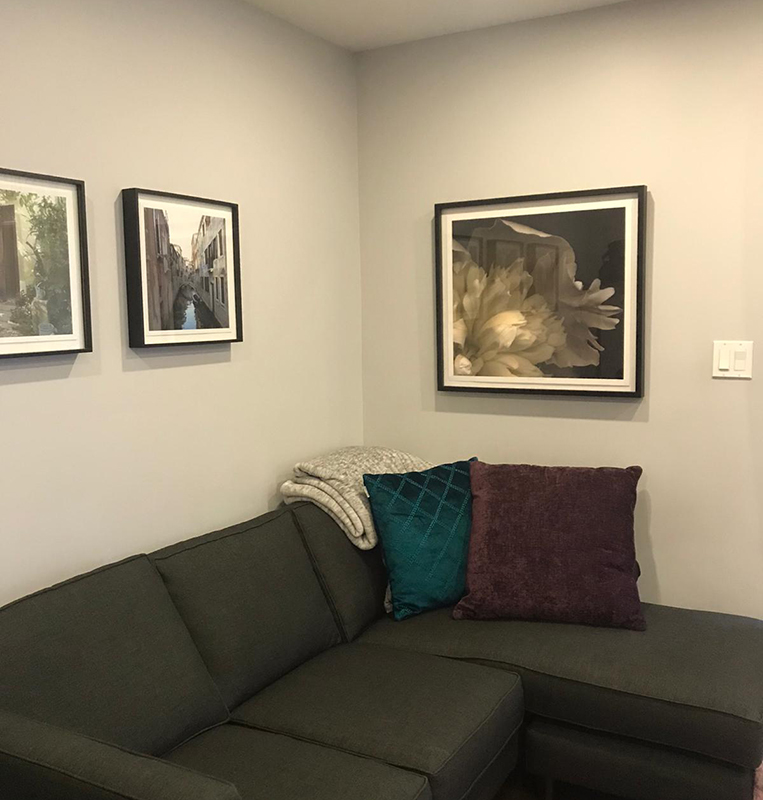 North Vancouver, B.C., Canada