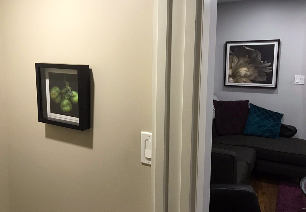 North Vancouver, B.C., Canada